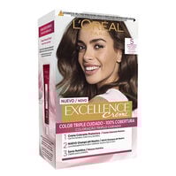 Excellence Creme Nº 5 Castaño Claro  1ud.-79413 Excellence Creme Nº 5 Castaño Claro  1ud.-79413 0